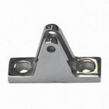 High Duty Stainless Steel Marine Accessories Hardware (Machining Part)